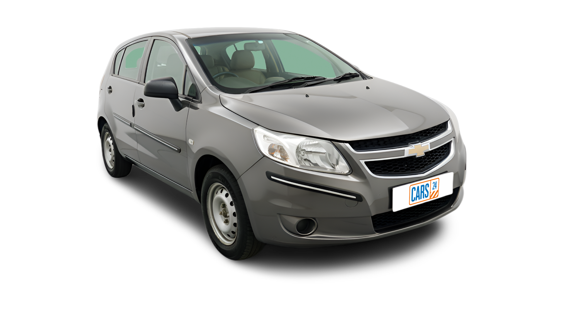 Chevrolet Sail-img